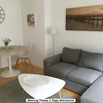 Apartment Im Herzen Der Koblenzer Altstadt Koblenz (Rhineland-Palatinate)