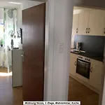 Apartment Im Herzen Der Koblenzer Altstadt