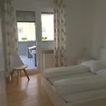 Apartment Im Herzen Der Koblenzer Altstadt Koblenz (Rhineland-Palatinate)