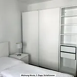 Apartment Im Herzen Der Koblenzer Altstadt
