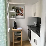 Apartment Im Herzen Der Koblenzer Altstadt