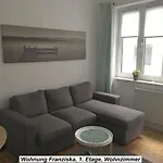 Apartment Im Herzen Der Koblenzer Altstadt Koblenz (Rhineland-Palatinate)