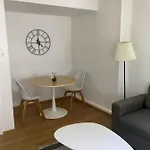 Apartment Im Herzen Der Koblenzer Altstadt Koblenz (Rhineland-Palatinate)
