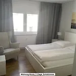 Apartment Im Herzen Der Koblenzer Altstadt *