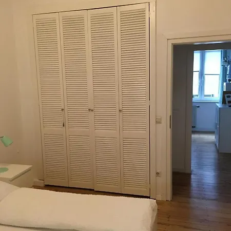 Apartment Im Herzen Der Koblenzer Altstadt Koblenz (Rhineland-Palatinate)