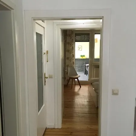 Im Herzen Der Koblenzer Altstadt Apartament Koblencja