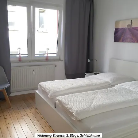 Im Herzen Der Koblenzer Altstadt Koblenz (Rhineland-Palatinate)