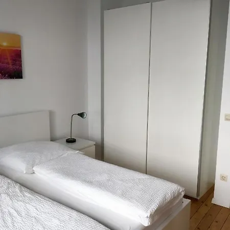 Im Herzen Der Koblenzer Altstadt Apartment