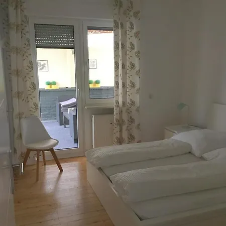 Apartment Im Herzen Der Koblenzer Altstadt Koblenz (Rhineland-Palatinate)
