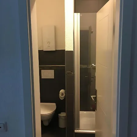 Im Herzen Der Koblenzer Altstadt