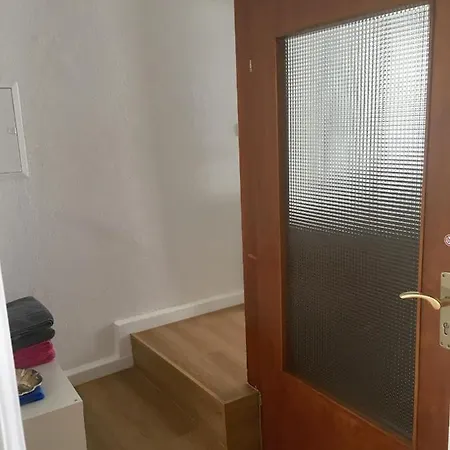 Apartment Im Herzen Der Koblenzer Altstadt *