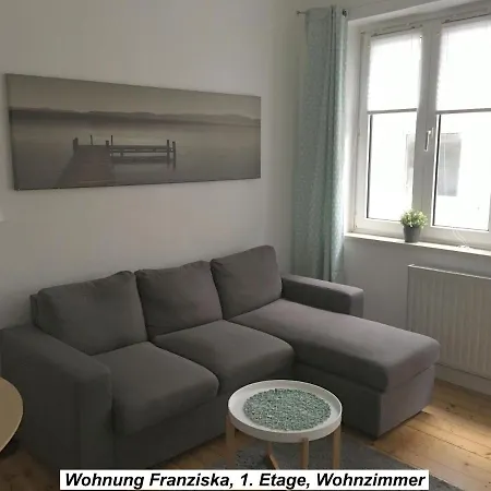 Apartment Im Herzen Der Koblenzer Altstadt Koblenz (Rhineland-Palatinate)