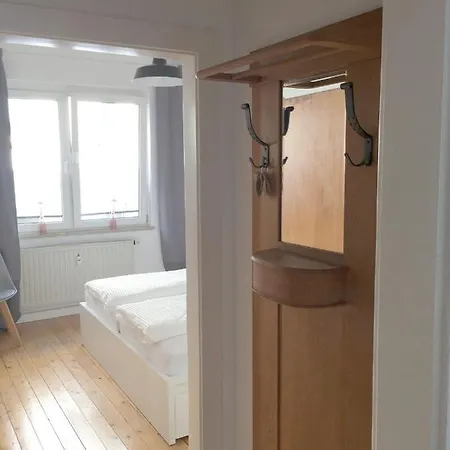 Apartament Im Herzen Der Koblenzer Altstadt