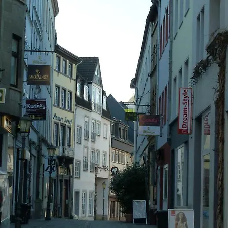 Im Herzen Der Koblenzer Altstadt Koblenz (Rhineland-Palatinate)