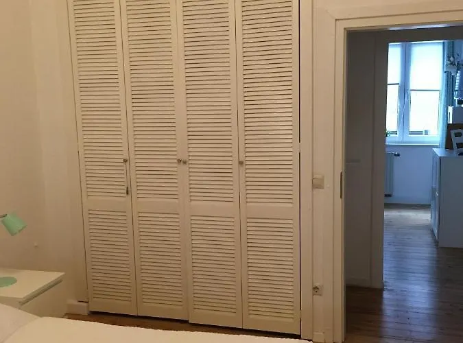 Appartamento Im Herzen Der Koblenzer Altstadt Coblenza