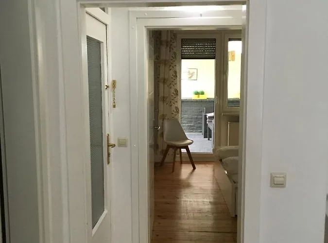 Im Herzen Der Koblenzer Altstadt Appartamento Coblenza