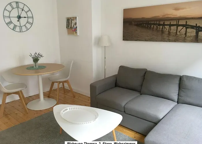 Appartamento Im Herzen Der Koblenzer Altstadt Coblenza