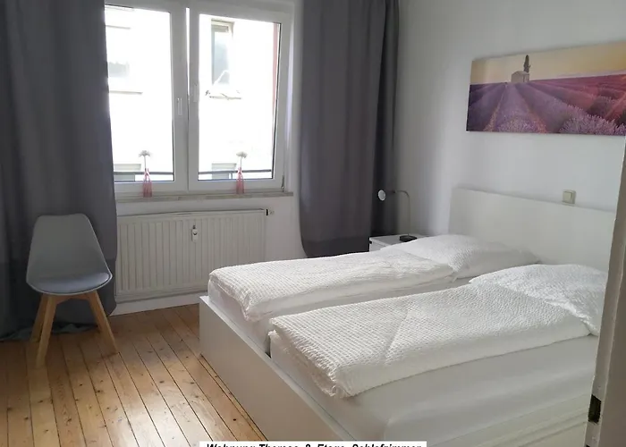 Im Herzen Der Koblenzer Altstadt Coblenza