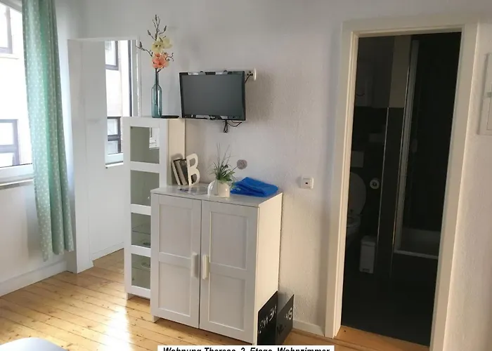 Im Herzen Der Koblenzer Altstadt Koblenz (Rhineland-Palatinate)