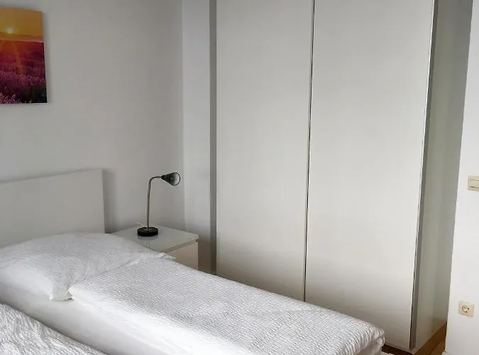 Im Herzen Der Koblenzer Altstadt Apartment