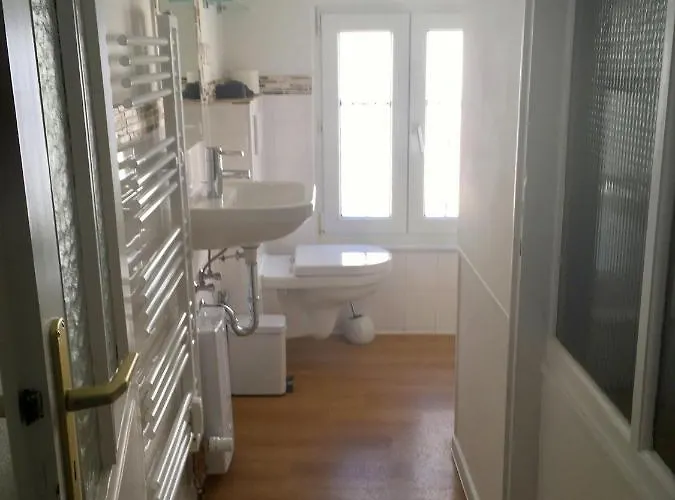 Im Herzen Der Koblenzer Altstadt Apartment *