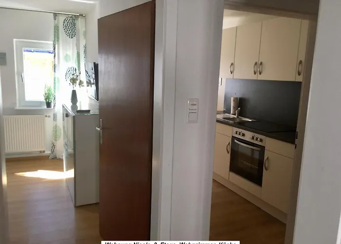 Appartamento Im Herzen Der Koblenzer Altstadt