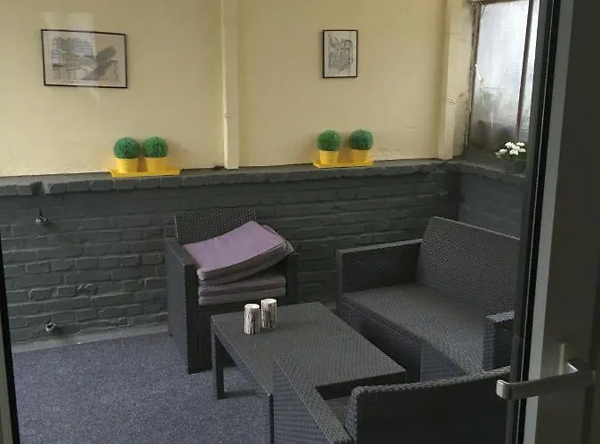 Apartment Im Herzen Der Koblenzer Altstadt