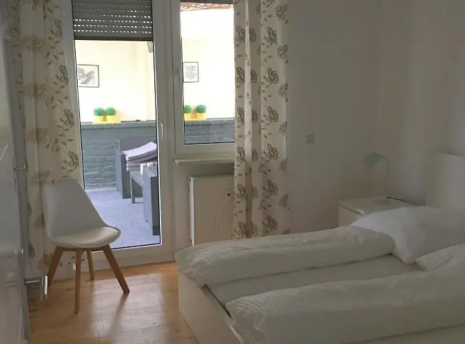 Apartment Im Herzen Der Koblenzer Altstadt Koblenz (Rhineland-Palatinate)