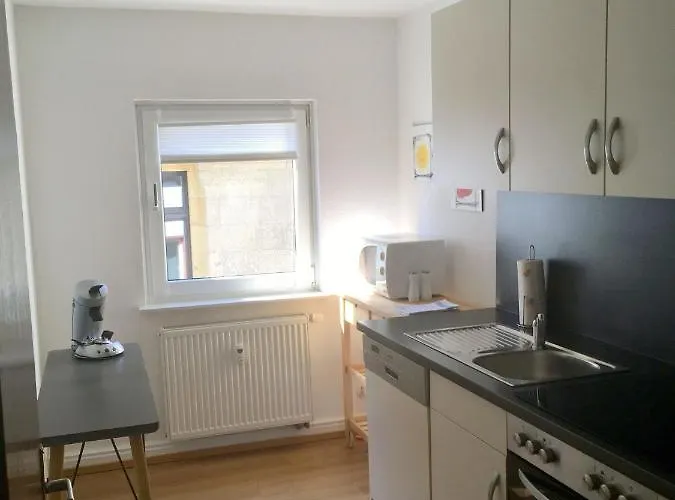 Im Herzen Der Koblenzer Altstadt *