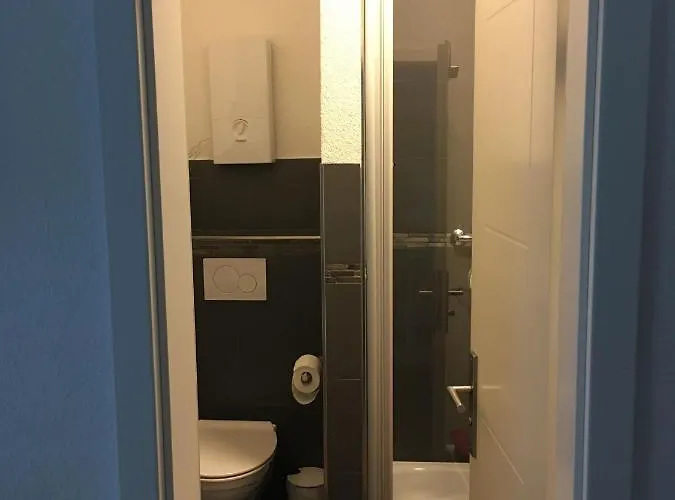 Im Herzen Der Koblenzer Altstadt