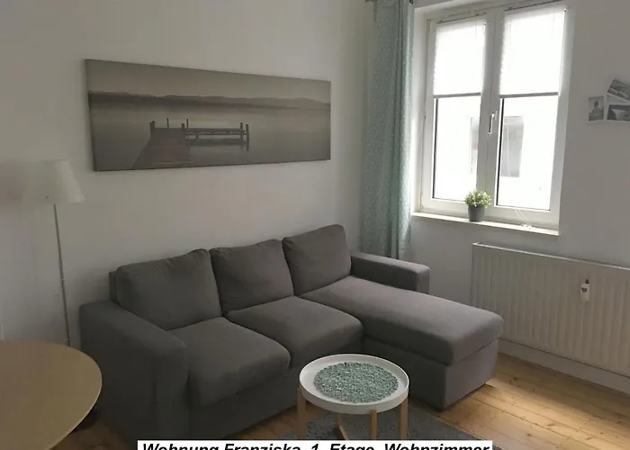 Apartment Im Herzen Der Koblenzer Altstadt Koblenz (Rhineland-Palatinate)