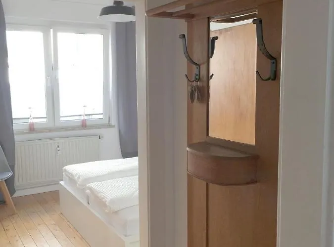 Apartment Im Herzen Der Koblenzer Altstadt