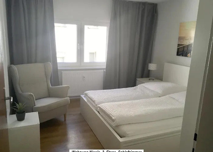 Apartment Im Herzen Der Koblenzer Altstadt *