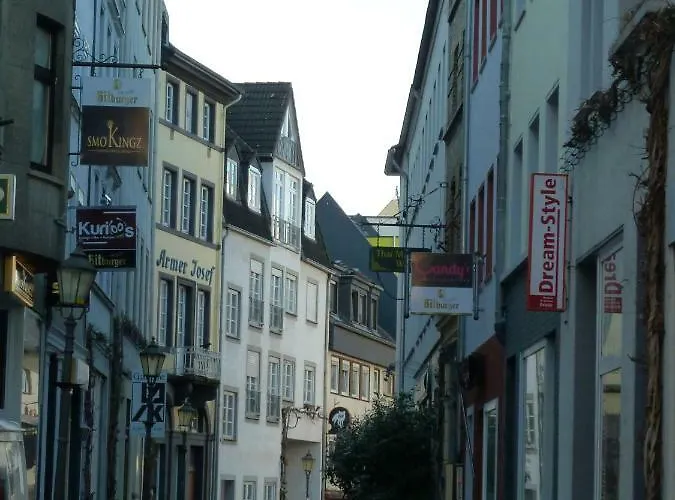 Im Herzen Der Koblenzer Altstadt Koblenz (Rhineland-Palatinate)